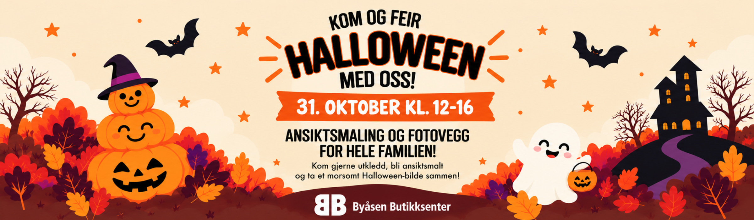 Halloween BB